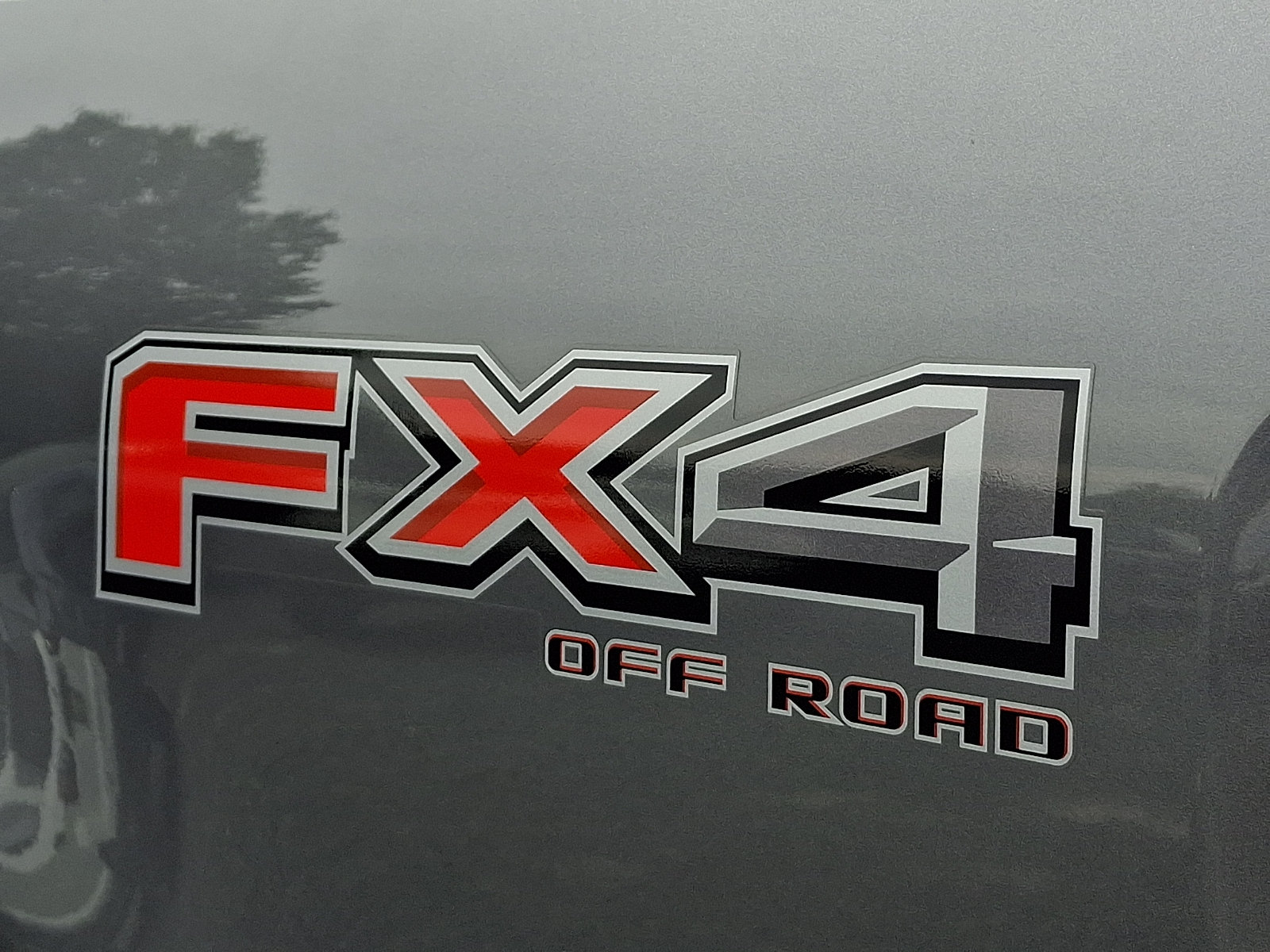 Certified 2023 Ford F150 XL w/ STX Appearance Package AWD/4WD image 30