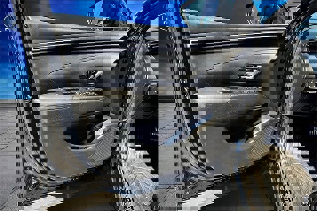 Used 2024 Hyundai Santa Cruz Night image 24