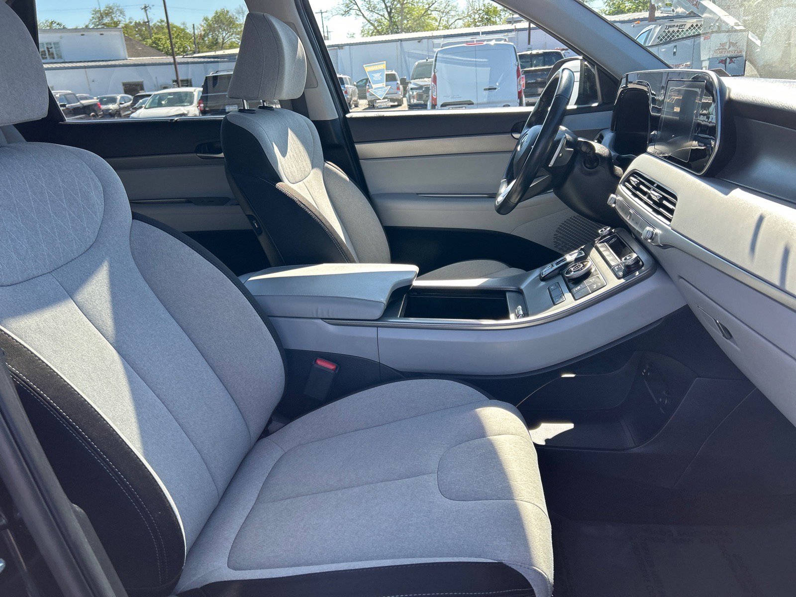 Used 2020 Hyundai Palisade SEL AWD/4WD image 20