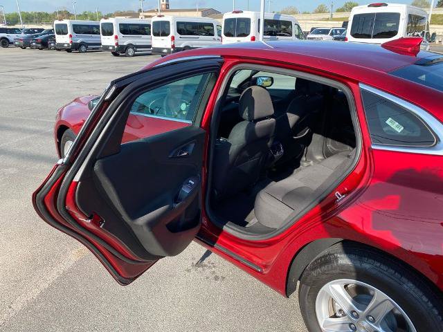 Used 2024 Chevrolet Malibu LT image 26