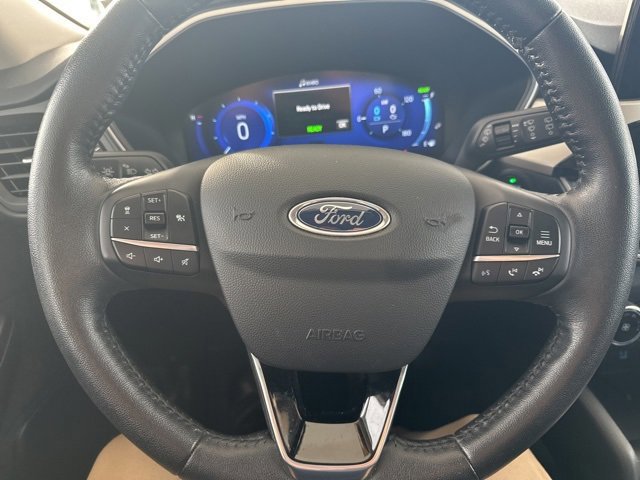Certified 2020 Ford Escape SE Sport image 18