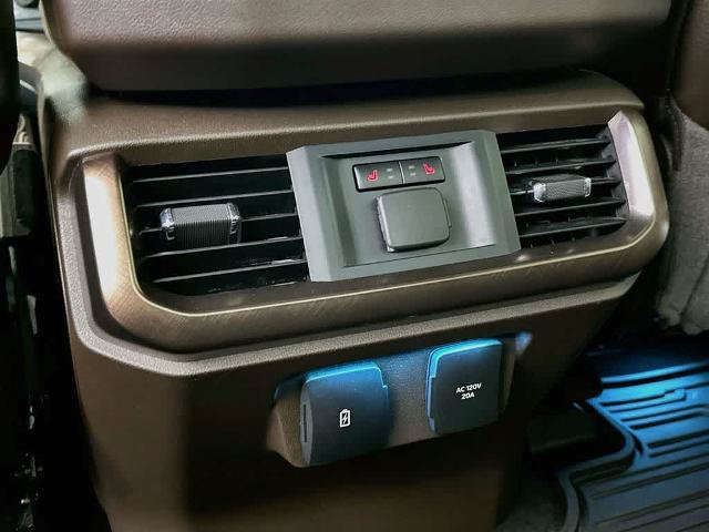 Certified 2024 Ford F150 King Ranch AWD/4WD image 13