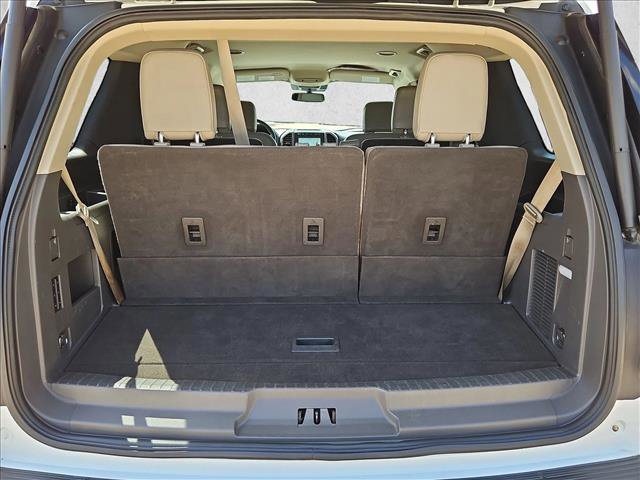 Certified 2021 Ford Expedition XLT AWD/4WD image 9