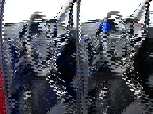 Certified 2022 Ford EcoSport Titanium image 16