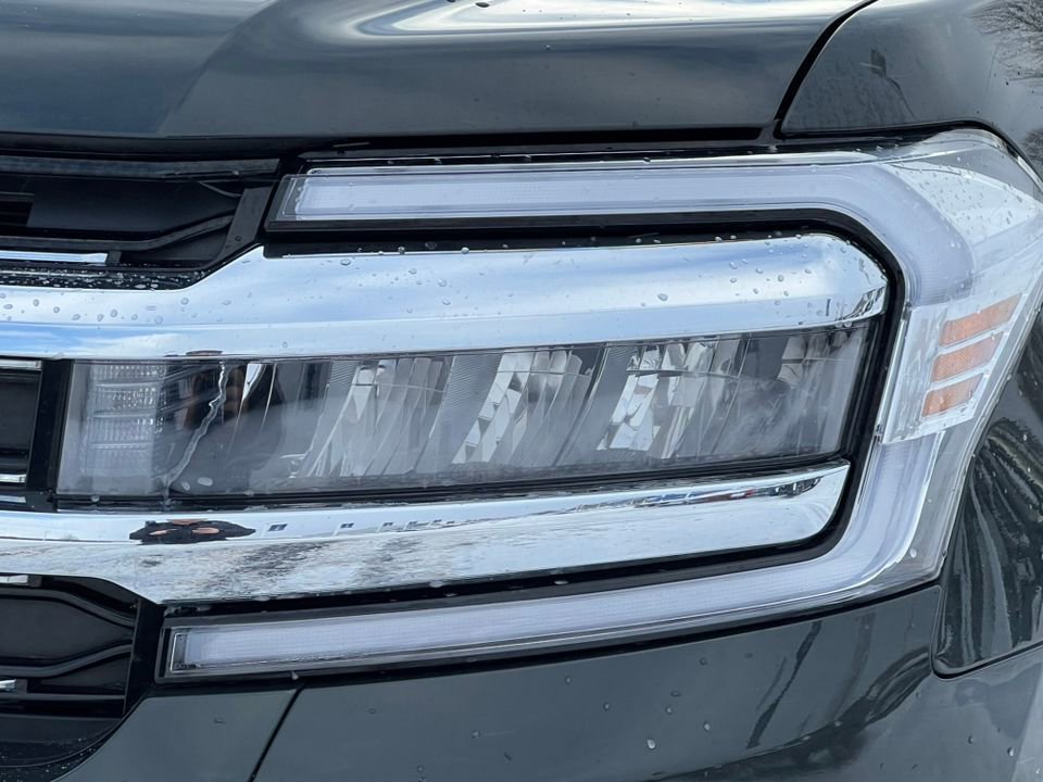 Certified 2022 Ford Expedition Limited image 46