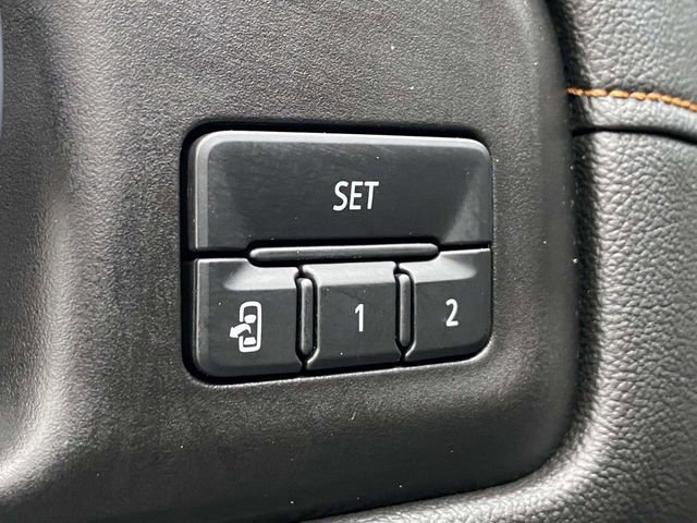 Used 2021 GMC Sierra 1500 AT4 w/ AT4 Value Package image 23