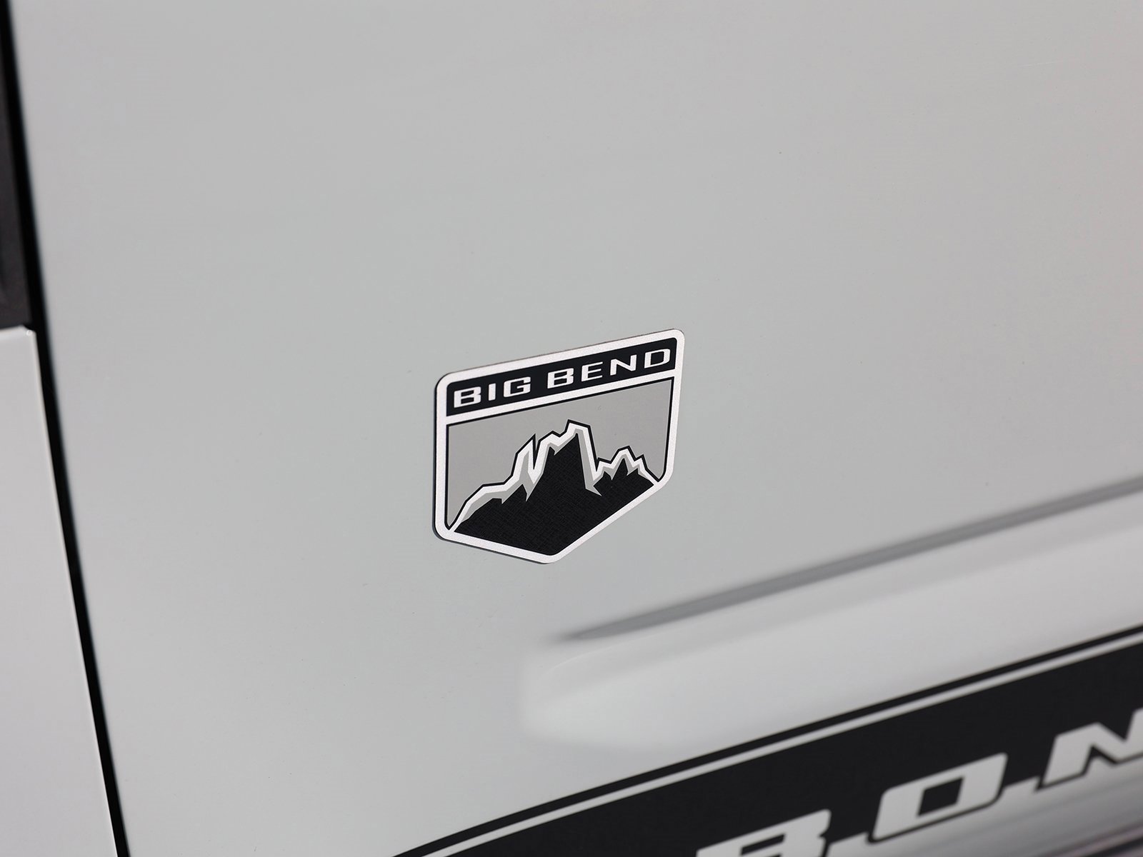 Certified 2024 Ford Bronco Sport Big Bend image 10