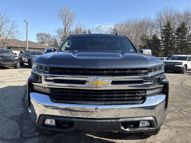 Used 2019 Chevrolet Silverado 1500 LT w/ All-Star Edition image 16