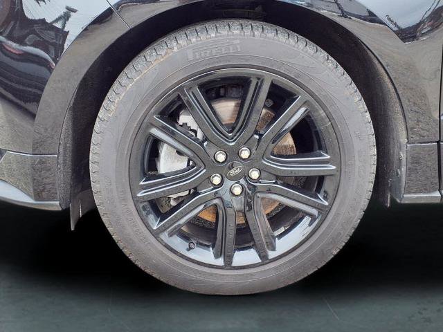 Certified 2023 Ford Edge ST-Line AWD/4WD image 11