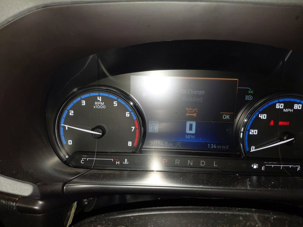 Certified 2022 Ford Bronco Sport Outer Banks w/ Tech Package image 5