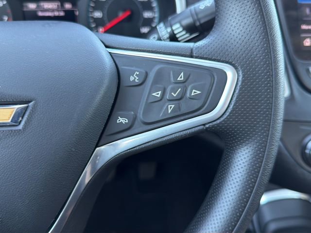 Used 2022 Chevrolet Malibu LS w/ Driver Confidence Package image 22