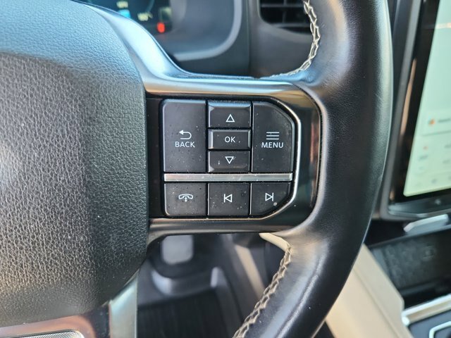 Certified 2024 Ford Expedition Max Platinum AWD/4WD image 26