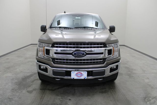 Certified 2020 Ford F150 XLT w/ Equipment Group 302A Luxury AWD/4WD image 16