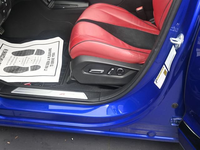 Used 2023 Acura RDX A-Spec FWD image 16