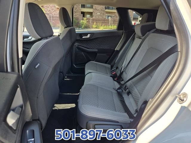 Certified 2020 Ford Escape SE Sport AWD/4WD image 10
