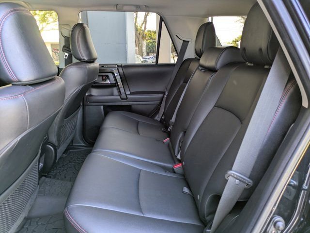 Used 2023 Toyota 4Runner TRD Pro image 18