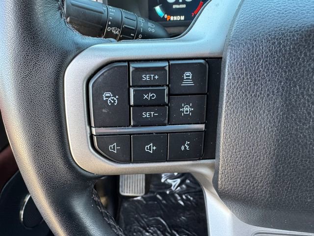 Certified 2022 Ford Expedition Max Limited AWD/4WD image 25