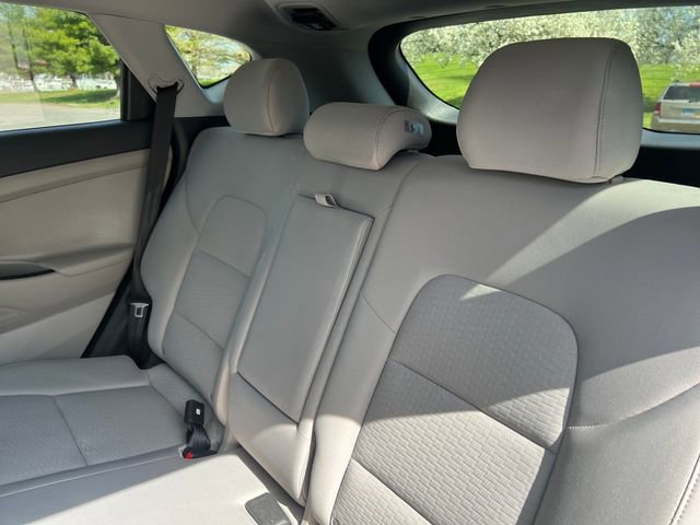 Used 2020 Hyundai Tucson SE AWD/4WD image 24
