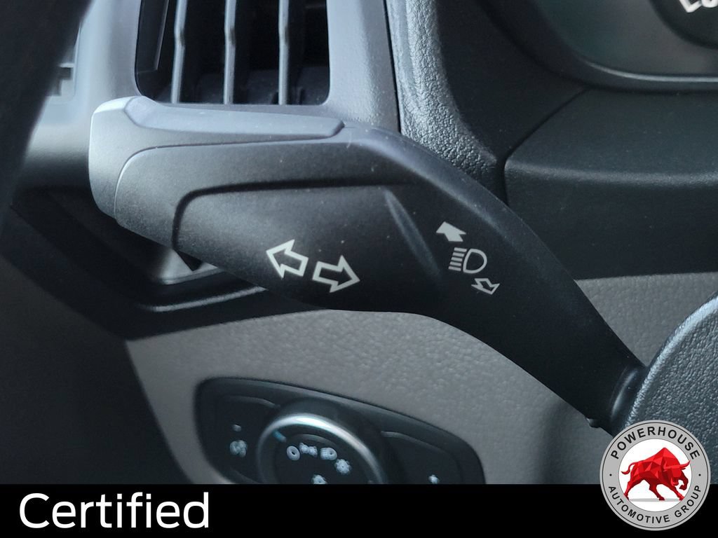 Certified 2023 Ford Transit Connect XL FWD image 30