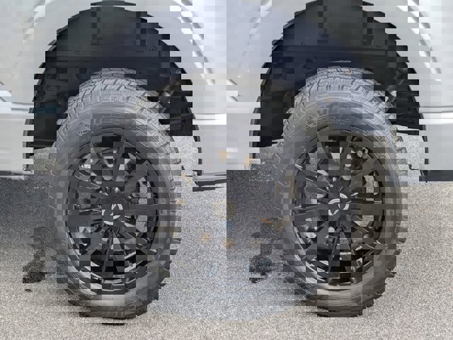 Certified 2021 Ford F150 XLT w/ Equipment Group 302A High image 8