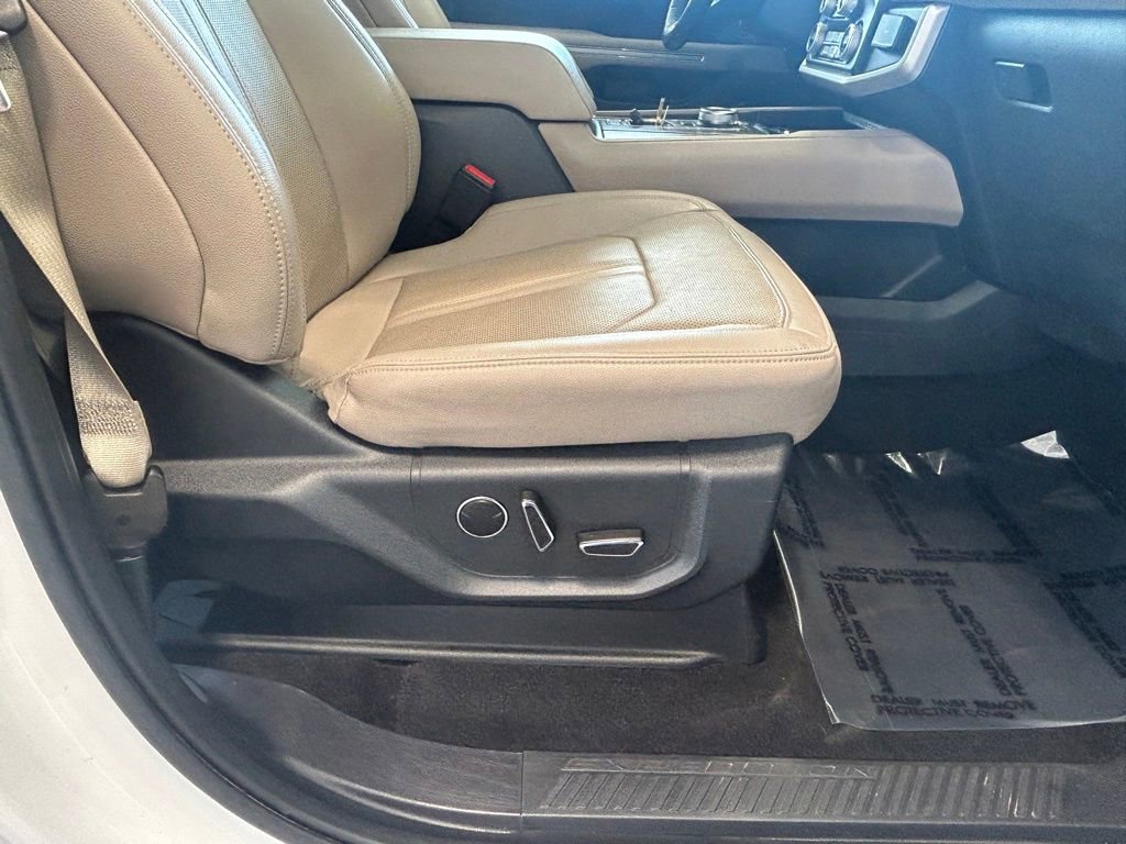 Certified 2023 Ford Expedition Max Limited image 28