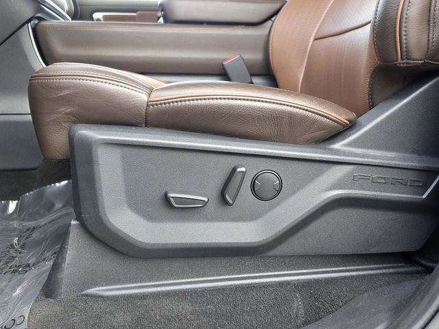Certified 2025 Ford Expedition King Ranch AWD/4WD image 15