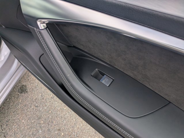 Used 2021 Audi S6 Prestige w/ Prestige Package image 36