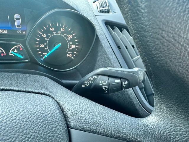 Certified 2018 Ford Escape SE w/ SE Sync 3 Package FWD image 64
