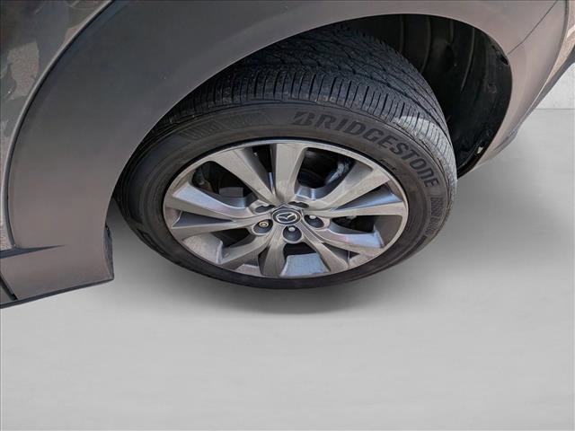 Used 2024 MAZDA CX-30 AWD 2.5 S w/ Premium Package image 7