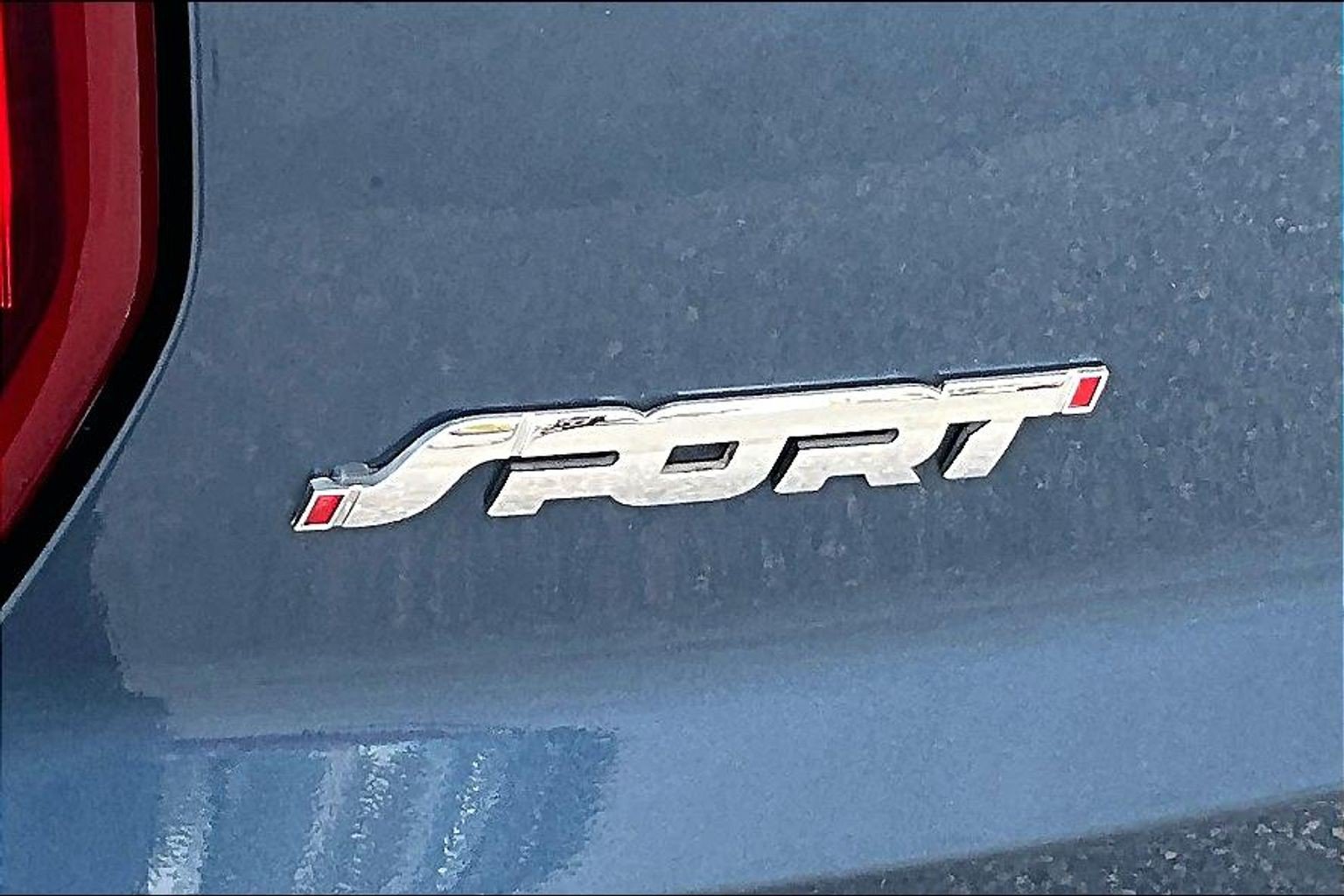 Certified 2018 Ford Explorer Sport AWD/4WD image 8