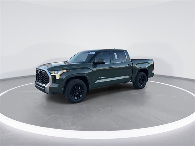 Used 2023 Toyota Tundra Limited image 3