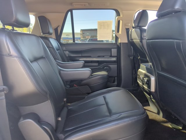 Certified 2023 Ford Expedition Max XLT AWD/4WD image 35