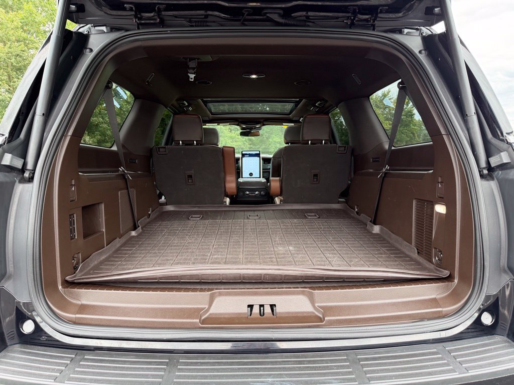 Certified 2023 Ford Expedition Max King Ranch AWD/4WD image 52