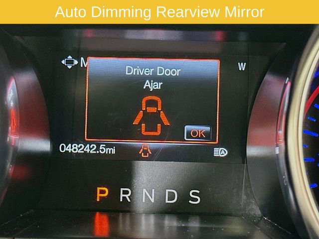 Certified 2023 Ford Mustang Premium RWD image 8