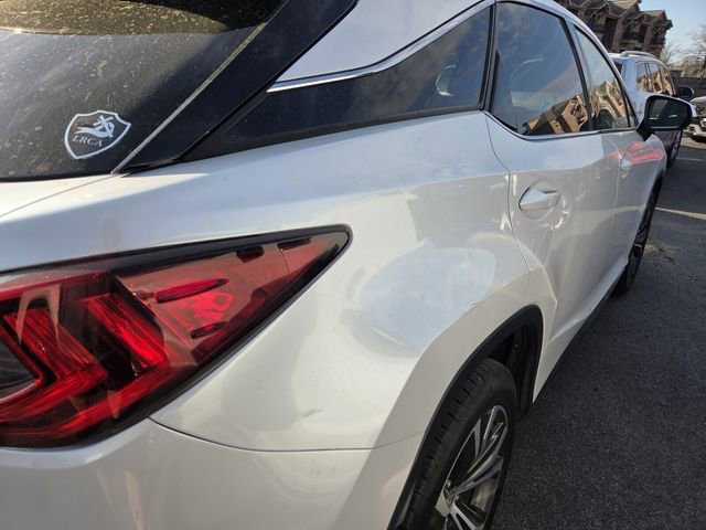 Used 2017 Lexus RX 350 AWD image 5