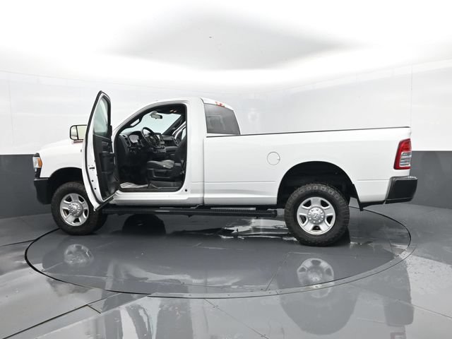Used 2022 RAM 2500 Tradesman AWD/4WD image 27
