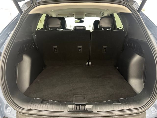 Certified 2025 Ford Escape Platinum image 19
