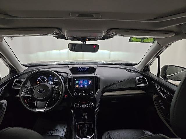 Used 2023 Subaru Forester Limited image 12
