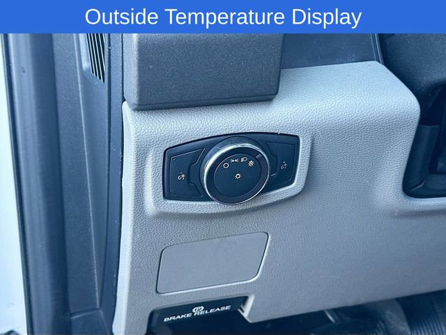 Certified 2019 Ford F350 XL RWD image 15