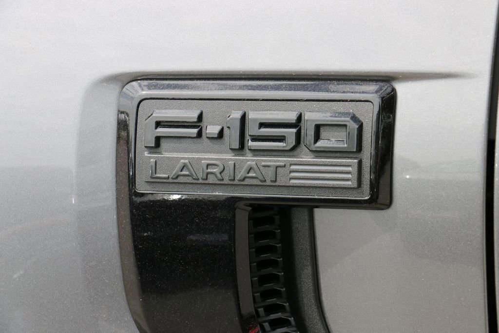 Certified 2024 Ford F150 Lariat w/ Bed Utility Package AWD/4WD image 11