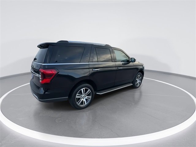 Certified 2022 Ford Expedition Limited image 6