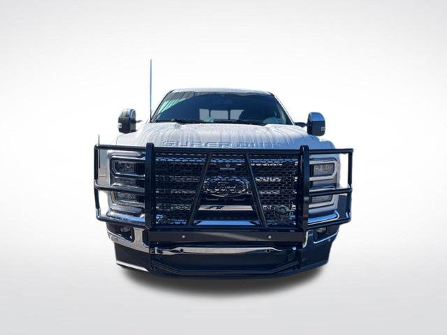 Certified 2025 Ford F250 King Ranch w/ Chrome Package AWD/4WD image 7