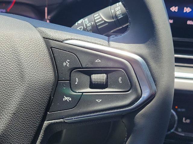 Used 2025 Chevrolet Trax ACTIV w/ Driver Confidence Package FWD image 25