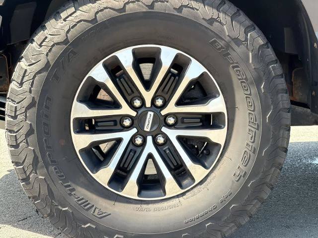 Certified 2019 Ford F150 Raptor w/ Equipment Group 802A Luxury AWD/4WD image 14
