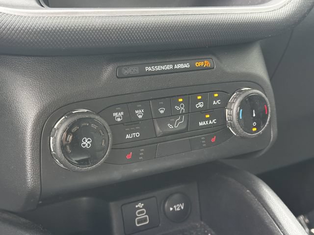 Certified 2023 Ford Bronco Sport Big Bend w/ Convenience Package AWD/4WD image 23