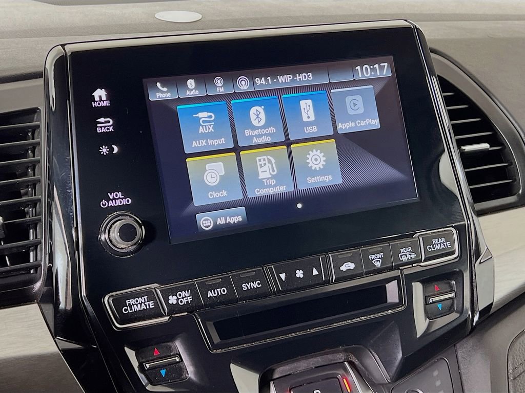 Used 2023 Honda Odyssey EX-L image 19