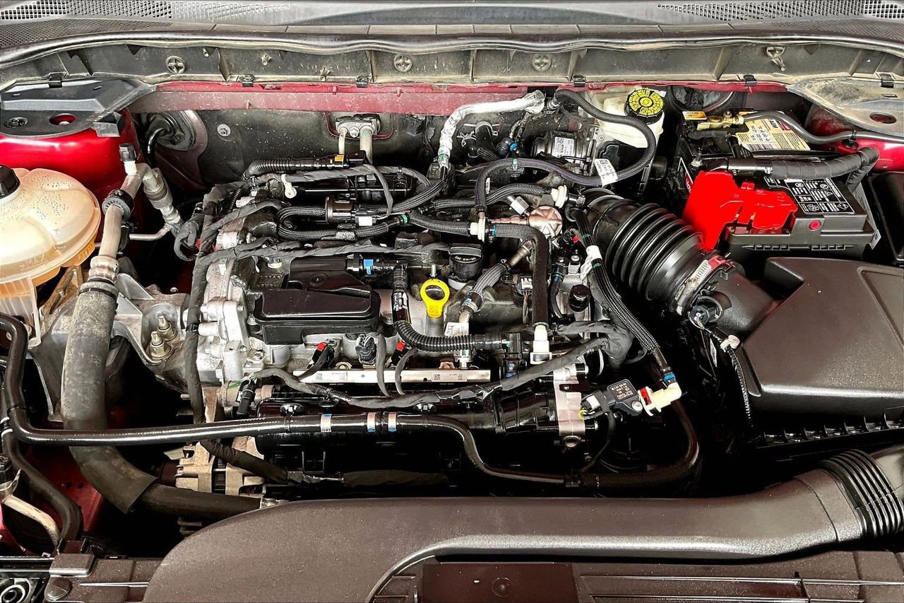 Certified 2022 Ford Escape SEL image 13