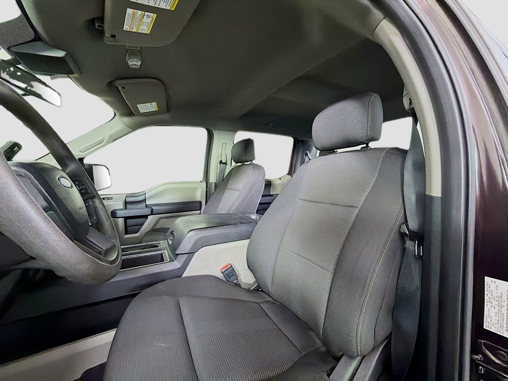 Certified 2019 Ford F150 XL w/ Equipment Group 101A Mid RWD image 14