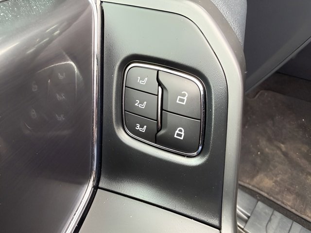 Certified 2024 Ford F150 Lariat AWD/4WD image 27