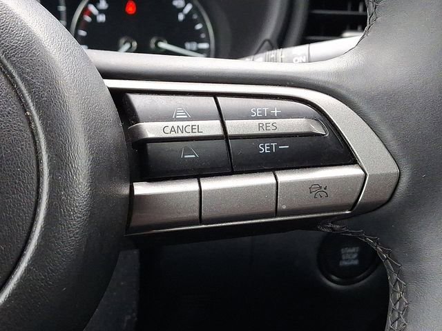 Used 2023 MAZDA CX-30 AWD 2.5 S w/ Select Package image 22